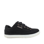 Tennis Archi para mujer color negro