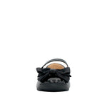 Ballerinas Xindi para infante color negro