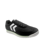 Sneakers Kf29 para hombre color negro