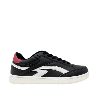 Sneakers Maximo para hombre color negro