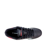 Sneakers Maximo para hombre color negro