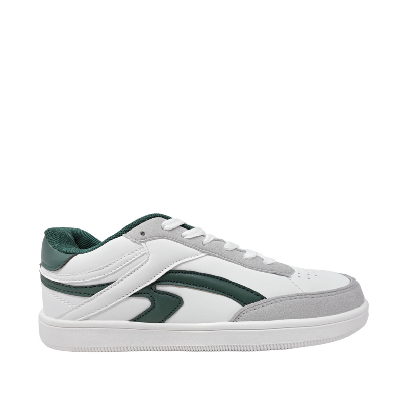 Sneakers Maximo para hombre color blanco - PAR2 Panamá