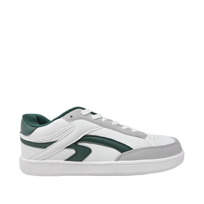 Sneakers Maximo para hombre color blanco