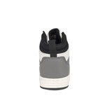 Tennis Tommy para hombre color blanco y gris