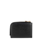 Billetera Fany para mujer color negro