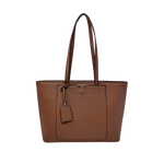 Cartera tote Raimary para mujer color tan