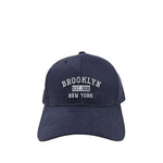 Gorra Leny unisex color navy