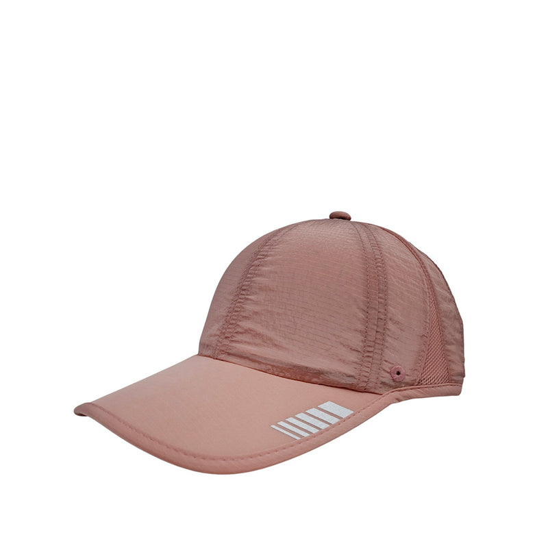 Gorra Scotty unisex color rosado