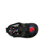 Canvas Edwin para infante color denim
