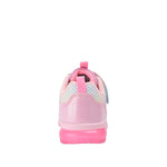 Tennis Galy para infante color rosado