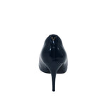 Tacones Gia para mujer color navy