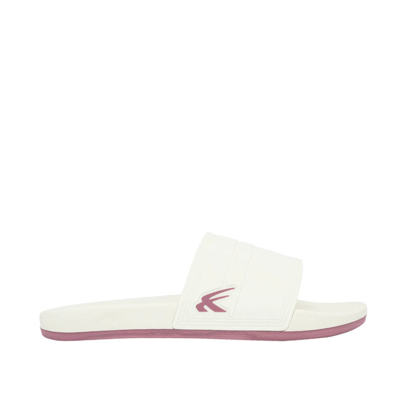 Sandalias Adila para mujer color hueso