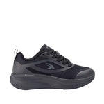 Tennis Max Dos para mujer color negro