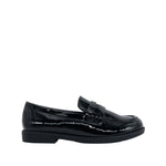 Ballerinas Celine para niña color negro