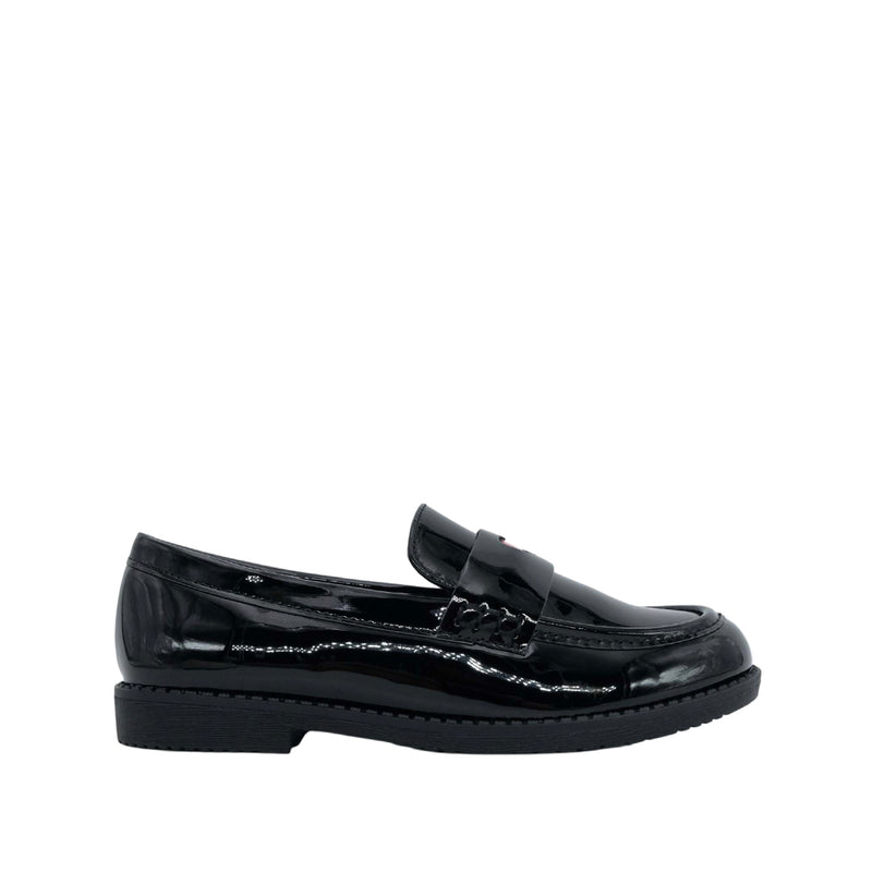 Ballerinas Celine para niña color negro
