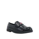 Ballerinas Celine para niña color negro