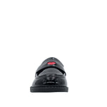 Ballerinas Celine para niña color negro