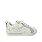 Sneakers Austin para infante color blanco y gris