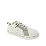 Sneakers Austin para infante color blanco y gris