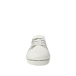 Sneakers Austin para infante color blanco y gris
