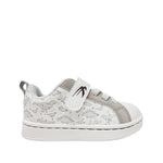 Sneakers Daniel para infante color blanco