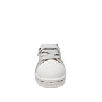 Sneakers Daniel para infante color blanco