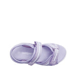 Sandalia Yuni para infante color lila