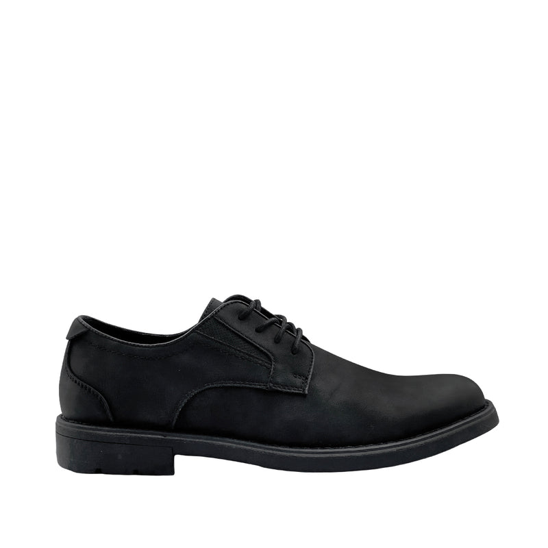 Casuales Marin para hombre color negro