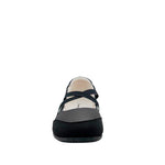 Ballerinas Amina para mujer color negro