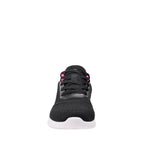 Tennis Nina para mujer color negro