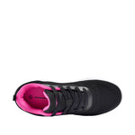 Tennis Nina para mujer color negro