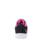 Tennis Nina para mujer color negro