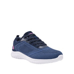 Tennis Nina para mujer color navy