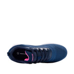 Tennis Nina para mujer color navy