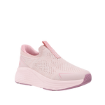 Tennis slip on Max para mujer color blush