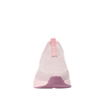 Tennis slip on Max para mujer color blush