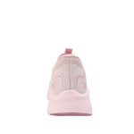 Tennis slip on Max para mujer color blush