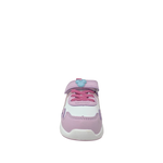 Tennis Minnie para niña color rosado