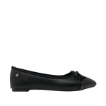 Ballerinas Darcey para mujer color negro