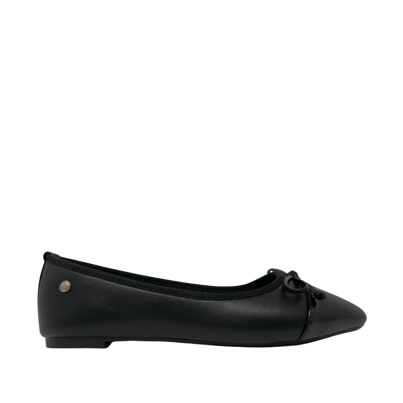 Ballerinas Darcey para mujer color negro