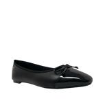Ballerinas Darcey para mujer color negro