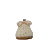 Canvas Luli para infante color beige