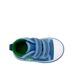 Canvas Erick para infante color navy