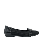 Ballerinas Margot para mujer color negro
