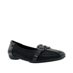 Ballerinas Margot para mujer color negro