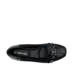 Ballerinas Margot para mujer color negro