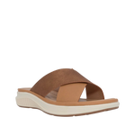 Sandalias Nora para mujer color tan
