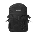 Mochila Outdoor para hombre color negro