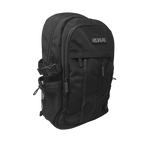 Mochila Outdoor para hombre color negro