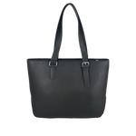 Cartera tote Adison para mujer color negro